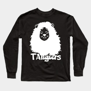 Tangiers 2 Long Sleeve T-Shirt